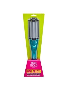 TIGI Bed Head Wave Artist Deep Waver for Beachy Waves